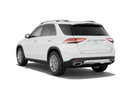 Mercedes-Benz GLE, 2026 год, 12 744 000 рублей, 6 фотография