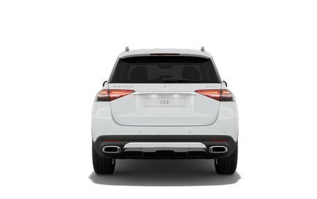 Mercedes-Benz GLE, 2026 год, 12 744 000 рублей, 8 фотография