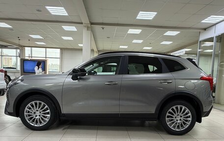 Haval Jolion, 2026 год, 2 499 000 рублей, 4 фотография