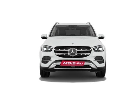 Mercedes-Benz GLE, 2026 год, 12 744 000 рублей, 7 фотография