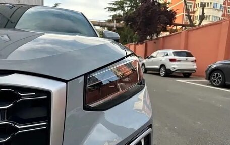 Audi Q2 I, 2022 год, 2 050 000 рублей, 4 фотография