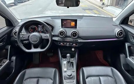 Audi Q2 I, 2022 год, 2 050 000 рублей, 6 фотография