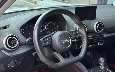 Audi Q2 I, 2022 год, 2 050 000 рублей, 10 фотография