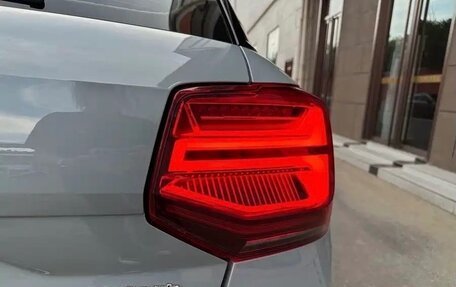 Audi Q2 I, 2022 год, 2 050 000 рублей, 5 фотография