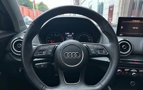 Audi Q2 I, 2022 год, 2 050 000 рублей, 7 фотография