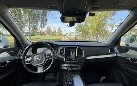 Volvo XC90 II рестайлинг, 2019 год, 3 600 000 рублей, 3 фотография