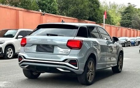 Audi Q2 I, 2022 год, 2 050 000 рублей, 3 фотография