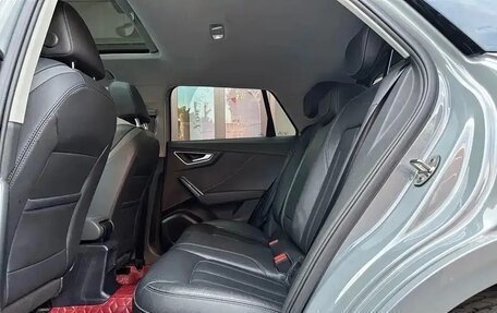 Audi Q2 I, 2022 год, 2 050 000 рублей, 11 фотография