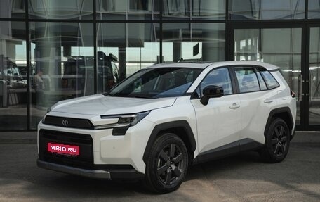 Toyota RAV4, 2026 год, 4 690 000 рублей, 1 фотография