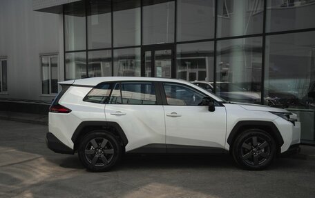 Toyota RAV4, 2026 год, 4 690 000 рублей, 5 фотография