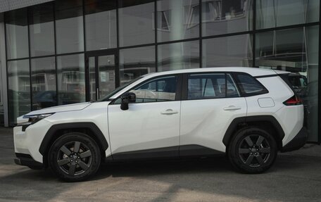 Toyota RAV4, 2026 год, 4 690 000 рублей, 4 фотография