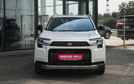 Toyota RAV4, 2026 год, 4 690 000 рублей, 2 фотография