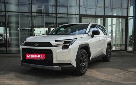 Toyota RAV4, 2026 год, 4 690 000 рублей, 3 фотография