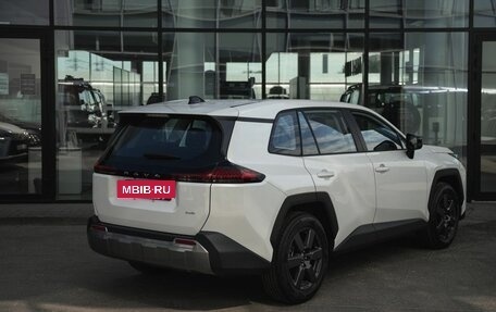 Toyota RAV4, 2026 год, 4 690 000 рублей, 6 фотография