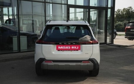Toyota RAV4, 2026 год, 4 690 000 рублей, 7 фотография