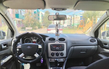 Ford Focus II рестайлинг, 2010 год, 450 000 рублей, 5 фотография
