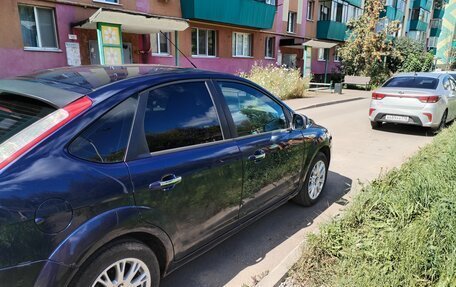 Ford Focus II рестайлинг, 2010 год, 450 000 рублей, 2 фотография