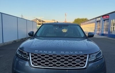 Land Rover Range Rover Velar I, 2017 год, 3 300 000 рублей, 1 фотография