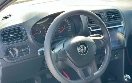 Volkswagen Polo VI (EU Market), 2020 год, 835 000 рублей, 17 фотография