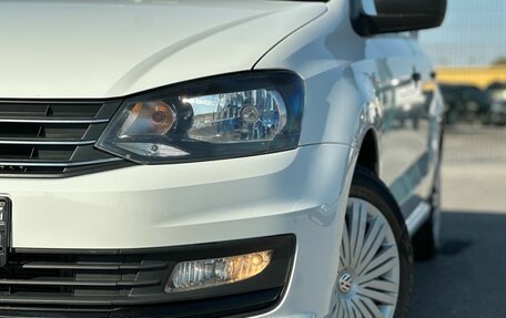 Volkswagen Polo VI (EU Market), 2020 год, 835 000 рублей, 12 фотография