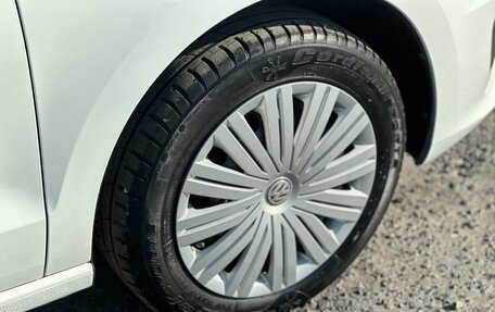 Volkswagen Polo VI (EU Market), 2020 год, 835 000 рублей, 16 фотография