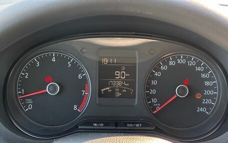 Volkswagen Polo VI (EU Market), 2020 год, 835 000 рублей, 18 фотография
