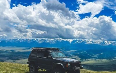 Jeep Cherokee, 1993 год, 750 000 рублей, 1 фотография