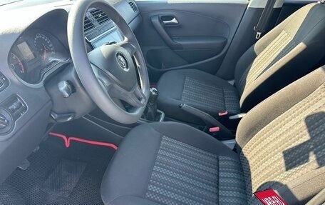 Volkswagen Polo VI (EU Market), 2020 год, 835 000 рублей, 19 фотография