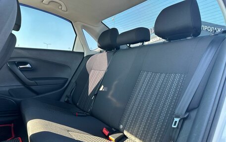 Volkswagen Polo VI (EU Market), 2020 год, 835 000 рублей, 24 фотография