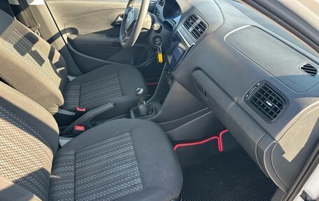 Volkswagen Polo VI (EU Market), 2020 год, 835 000 рублей, 26 фотография