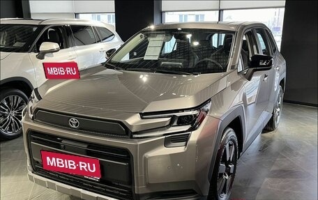 Toyota RAV4, 2026 год, 4 850 000 рублей, 1 фотография