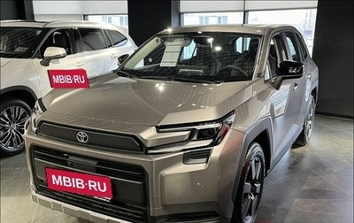 Toyota RAV4, 2026 год, 4 850 000 рублей, 1 фотография