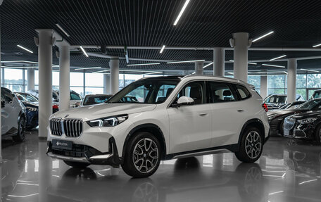 BMW X1, 2025 год, 4 600 000 рублей, 1 фотография