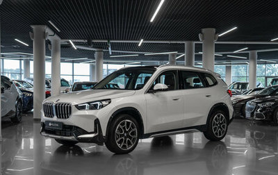 BMW X1, 2025 год, 4 600 000 рублей, 1 фотография