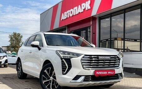 Haval Jolion, 2023 год, 1 799 000 рублей, 1 фотография