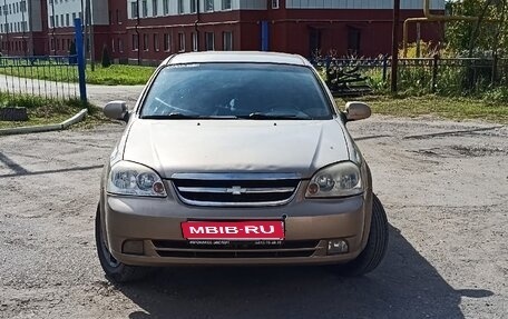 Chevrolet Lacetti, 2008 год, 350 000 рублей, 1 фотография