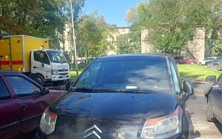 Citroen C3 Picasso I, 2010 год, 430 000 рублей, 1 фотография