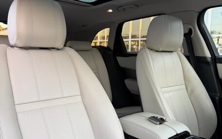 Land Rover Range Rover Velar I, 2017 год, 3 300 000 рублей, 7 фотография