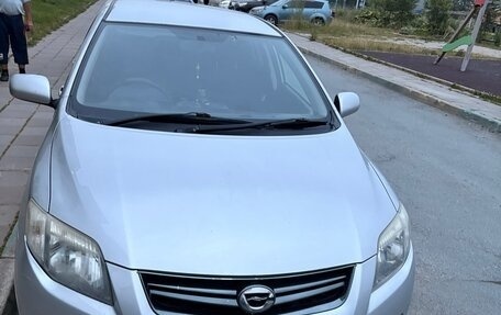 Toyota Corolla, 2010 год, 600 000 рублей, 1 фотография