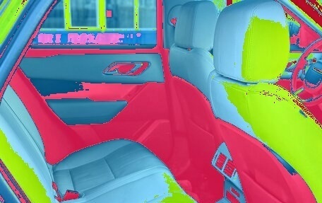 Land Rover Range Rover Velar I, 2017 год, 3 300 000 рублей, 8 фотография