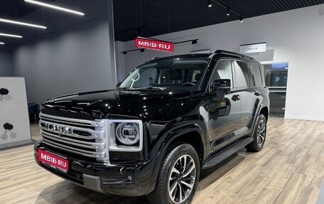 Haval H9, 2026 год, 4 751 010 рублей, 1 фотография