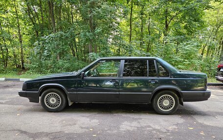 Volvo 940, 1992 год, 270 000 рублей, 4 фотография