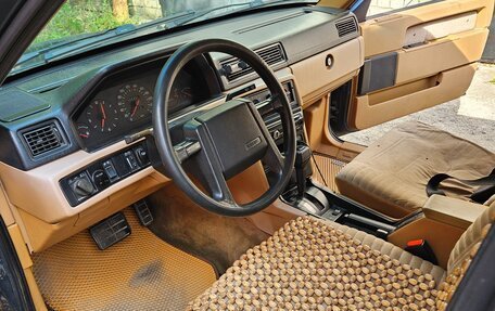 Volvo 940, 1992 год, 270 000 рублей, 6 фотография