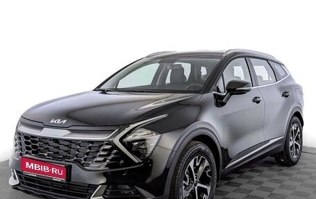 KIA Sportage IV рестайлинг, 2025 год, 4 804 000 рублей, 1 фотография