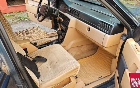Volvo 940, 1992 год, 270 000 рублей, 7 фотография