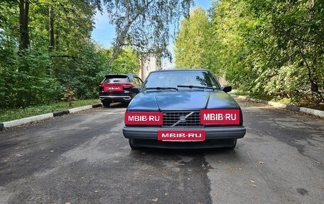 Volvo 940, 1992 год, 270 000 рублей, 2 фотография