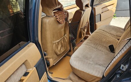 Volvo 940, 1992 год, 270 000 рублей, 9 фотография