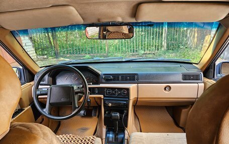 Volvo 940, 1992 год, 270 000 рублей, 10 фотография