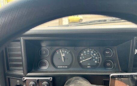 Jeep Cherokee, 1993 год, 750 000 рублей, 9 фотография