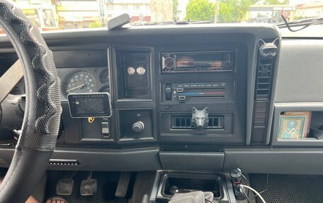 Jeep Cherokee, 1993 год, 750 000 рублей, 8 фотография